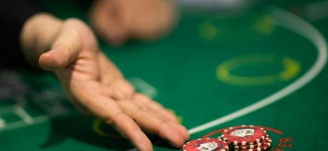 Rahasia Menang Besar di Casino Online