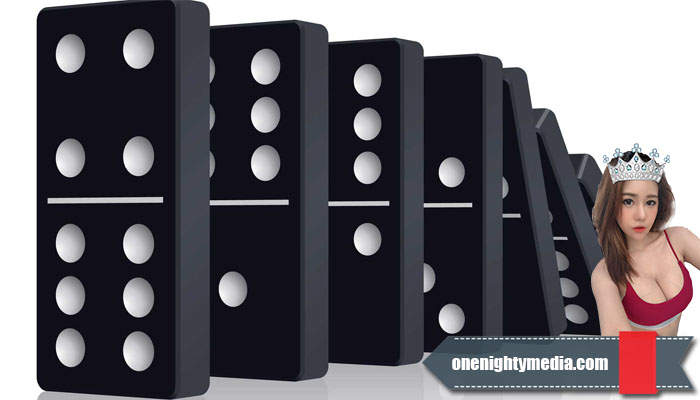 Game Domino Qiu Qiu Online