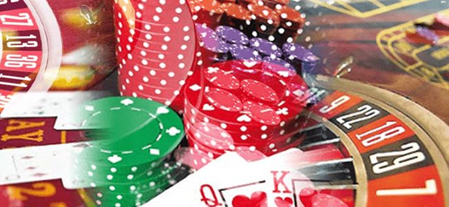 Memahami Perjudian Casino Online dan Offline yang Terbaik