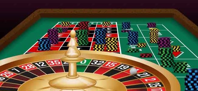 Tingkatkan Nilai Casino Tanpa Deposit